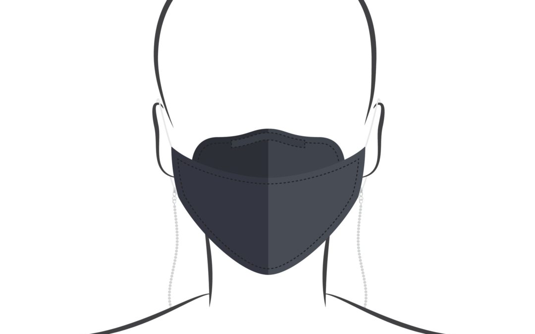 How to Promote Public Safety and Your Business with a Branded Face Mask